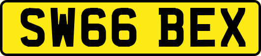 SW66BEX
