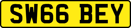 SW66BEY