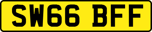 SW66BFF