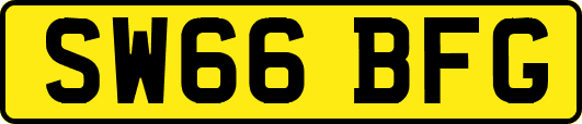 SW66BFG