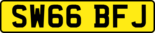 SW66BFJ
