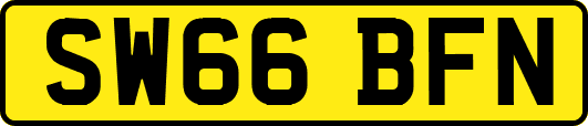 SW66BFN