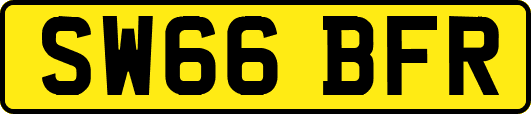 SW66BFR
