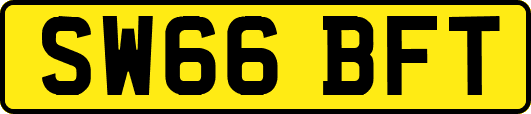 SW66BFT