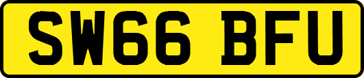 SW66BFU