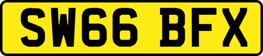 SW66BFX