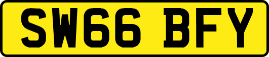SW66BFY