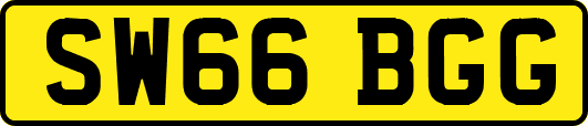 SW66BGG