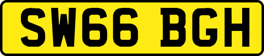 SW66BGH
