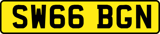 SW66BGN
