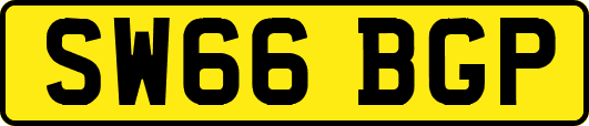 SW66BGP