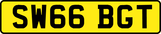 SW66BGT