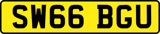 SW66BGU