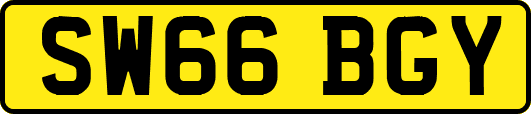 SW66BGY