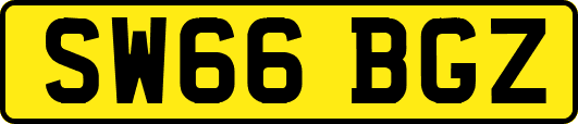SW66BGZ
