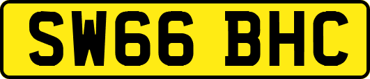 SW66BHC