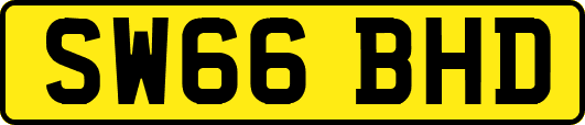 SW66BHD