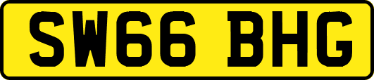 SW66BHG