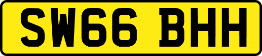 SW66BHH