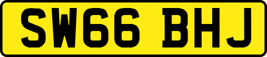 SW66BHJ