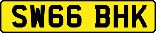 SW66BHK