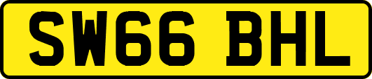 SW66BHL