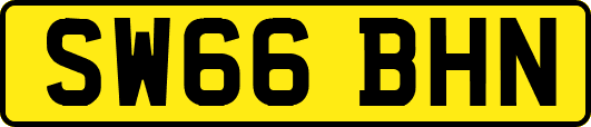 SW66BHN