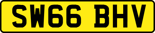SW66BHV