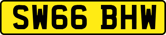 SW66BHW