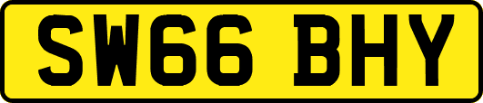 SW66BHY