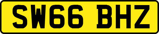 SW66BHZ