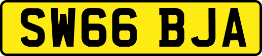 SW66BJA