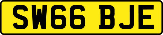 SW66BJE