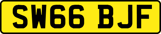 SW66BJF