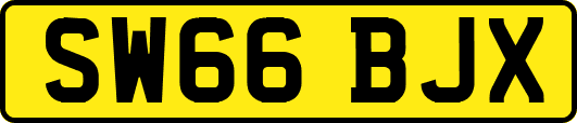 SW66BJX