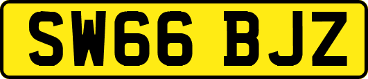 SW66BJZ