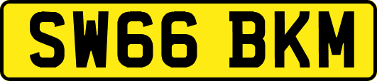 SW66BKM