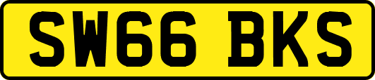 SW66BKS