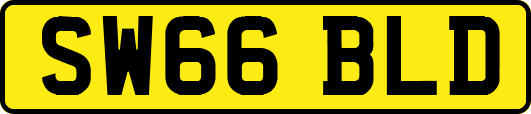 SW66BLD