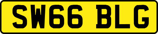 SW66BLG