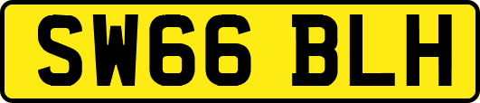 SW66BLH