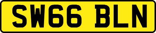 SW66BLN