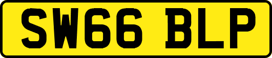 SW66BLP