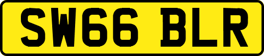 SW66BLR