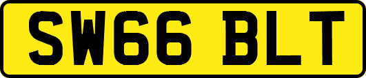 SW66BLT