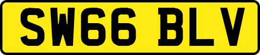 SW66BLV