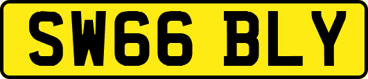 SW66BLY