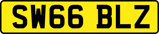 SW66BLZ