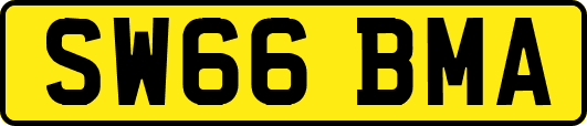 SW66BMA