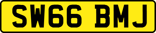 SW66BMJ